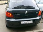 Peugeot 307 1.4 МТ, 2007, хетчбэк объявление продам