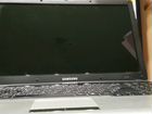 Ноутбук SAMSUNG rv508 сломанный объявление продам