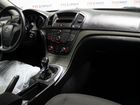 Opel Insignia 1.6 МТ, 2012, седан объявление продам