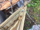 Лодка деревянная плоскодонка объявление продам