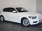 BMW 1 серия 1.6 AT, 2012, хетчбэк объявление продам