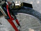 Велосипед promax объявление продам