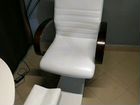 Педикюрное кресло объявление продам