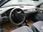 Rover 400 1.6 МТ, 1999, седан объявление продам