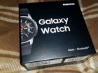 SAMSUNG Galaxy watch объявление продам