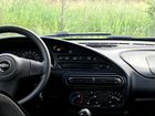 Chevrolet Niva 1.7 МТ, 2014, внедорожник объявление продам