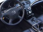 Honda Legend 3.5 AT, 2007, седан объявление продам