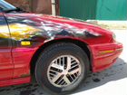 Pontiac Grand AM 2.4 AT, 1997, седан объявление продам