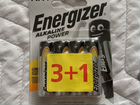 Батарейки Energizer объявление продам