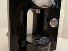 Капсульная кофемашина Bosch Tassimo объявление продам