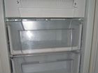 Холодильник Indesit no frost (б/у) объявление продам