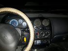 Daewoo Matiz 0.8 МТ, 2008, 80 000 км объявление продам