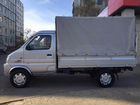 ТагАЗ Hardy 1.3 МТ, 2013, фургон объявление продам