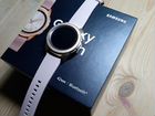 SAMSUNG Galaxy Watch Rose Gold объявление продам