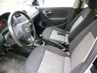 Volkswagen Polo 1.6 МТ, 2012, 129 700 км объявление продам