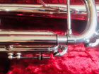 Труба yamaha YTR-800GS Custom объявление продам