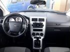 Dodge Caliber 1.8 МТ, 2007, 100 000 км объявление продам