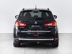 Mitsubishi ASX 1.8 CVT, 2014, 88 745 км объявление продам