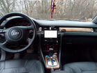 Audi A6 2.4 AT, 1998, 395 000 км объявление продам
