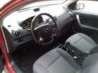 Chevrolet Aveo 1.4 МТ, 2009, 160 000 км объявление продам