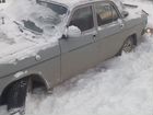 ГАЗ 3110 Волга 2.4 МТ, 1999, 195 612 км объявление продам