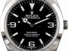 Rolex 214270 Explorer 39mm объявление продам