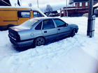 Opel Vectra 2.5 AT, 1994, 100 000 км объявление продам