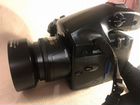Mamiya AF 645 плёночная среднеформатная камера объявление продам