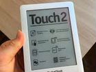 Электронная книга PocketBook 623 Touch 2 объявление продам