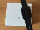 Xiaomi Amazfit Bip смарт-часы новые объявление продам