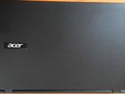 Acer ex2519 n15w4 объявление продам
