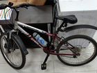 Велосипед atemi объявление продам