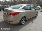 Hyundai Solaris 1.6 МТ, 2013, 137 000 км объявление продам