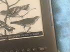 Электронная книга Kindle 3 объявление продам