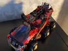 Набор Lego Ninjago транспорт ниндзя объявление продам