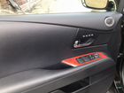 Lexus RX 3.5 AT, 2011, 46 500 км объявление продам