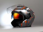 Шлем G-263 orange camo объявление продам