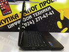 Ноутбук SAMSUNG R540 объявление продам