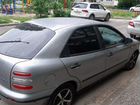 FIAT Brava 1.6 МТ, 1997, 120 000 км объявление продам