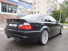 BMW M3 3.2 МТ, 2002, 200 000 км объявление продам