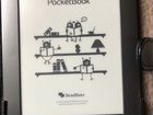 Электронная книга Pocketbook 613 объявление продам