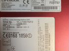 Ультрабук Fujitsu lifebook UH572 (CPU intel i7) объявление продам