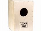 Кахон Sandbox объявление продам