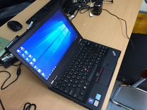 Thinkpad x230i