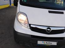 Авито Опель Виваро Купить Бу
