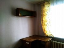 1-к квартира, 18 м², 3/5 эт.
