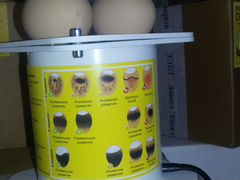 Овоскоп для проверки яиц в инкубаторе