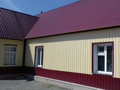 Купить Дом В Чистоозерном Новосибирской