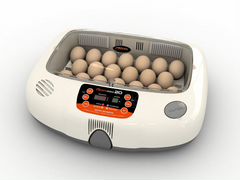 Инкубатор для яиц аккумуляторный