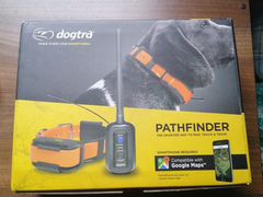 Электроошейник Dogtra Pathfinder GPS